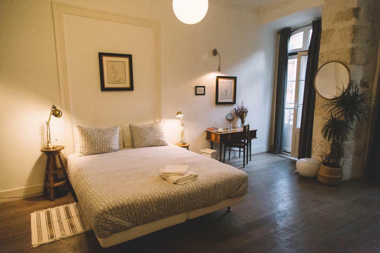 Asul B&B Lissabon Buitenkant foto